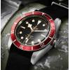 Tudor Uhren Héritage Black Bay