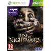 Rise of Nightmares (für Xbox  360)