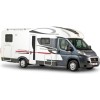 Matrix M 680 SL 2.0 JTDM 6-Gang manuell (85 kW)