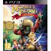 Monkey Island - Special Edition Collection (für PlayStation 3)