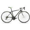 AxialWLS GTC SL - Shimano Ultegra (Modell 2012)