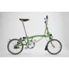 H 6RD - Brompton 6-Gang (Modell 2012)