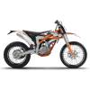 KTM Sportmotorcycle Freeride 350 (18 kW) [12]