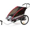 Joytrax Bicycle Trailer Kit
