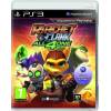Ratchet and Clank: All 4 One (für PlayStation 3)