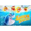 SharkDash
