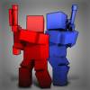 Cube-Men
