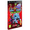 Invizimals - Die verlorenen Stämme (für PlayStation Portable)