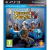 Medieval Moves: Dead Man's Quest (für PlayStation 3)
