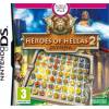Heroes of Hellas 2: Olympia (für Nintendo DS)
