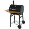 Grill & Smoke Rookie Classic 7430
