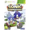 Sonic Generations (für Xbox 360)