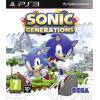 Sonic Generations (für PlayStation 3)