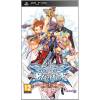 Blaz Blue: Continuum Shift 2 (für PSP)