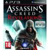 Assassin's Creed Revelations (für PlayStation 3)