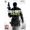 CoD: Modern Warefare 3