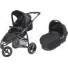 Speedi Set Travel-System inklusive Kinderwagen-Aufsatz
