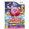 Kirby's Adventure (für Wii)