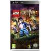 Lego Harry Potter: Years 5–7 (für PSP)