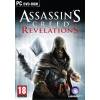 Assassin's Creed Revelations (für PC)