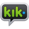 Kik Interactive Kik Messenger