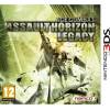 Ace Combat: Assault Horizon Legacy (für 3DS)