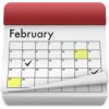 Clean Cut Code CalendarBar Mac