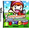 Cooking Mama World: Outdoor Adventures (für DS)