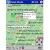 Microsoft Pocket Streets 2005