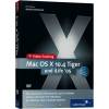 MacOS X 10.4 Tiger