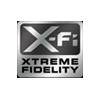 Creative Labs X-Fi Xtreme Fidelity Soundchip