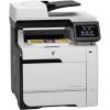 Laserjet Pro 300 Color MFP M 375nw