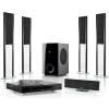 Impaq 3600 Mk2 "5.1-Set L"
