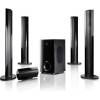 Columa 100 Power Edition "5.1-Set L"