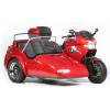 K1300 GT (118 kW) [09] mit W-Tec EML GT 2001