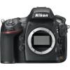D800 Set (mit AF-S Nikkor 24-120 mm 1:4G ED VR)