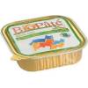 Almo Nature Bio Pâté Adult Cats mit Huhn