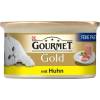 Gourmet Gold Feine Pastete mit Huhn