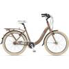 Mio2 Chocolate - Shimano Nexus Inter 7 (Modell 2012)