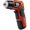 Black & Decker Pivot Driver