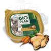Bioplan ADULT Paté mit Geflügel und Gemüse