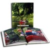 Fotobuch Hardcover Hoch, Hochglanzveredelt