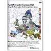 Route Navigator Europa 2012