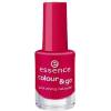 essence colour&go quick drying nailpolish - 61 fame fatal