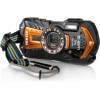 Optio WG2 GPS