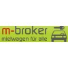 M-broker.de Mietwagen-Suchmaschine