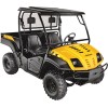 Volunteer 4x4 Diesel CVT (16 kW)