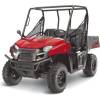 Ranger 400 4x4 Automatik (21 kW)