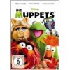DVD Die Muppets
