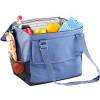 Xcase Thermo-Elektrische Kühl-Tasche fürs Auto